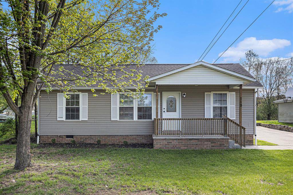 Emmett Twp, MI 49014,119 Marsha