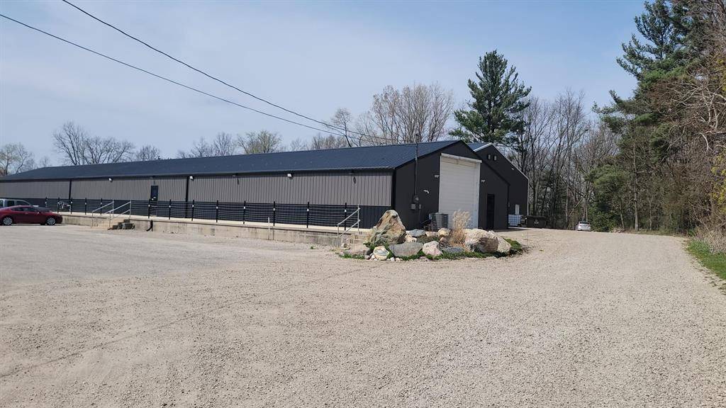 Cannon Twp, MI 49341,8325 Belding Road NE #1
