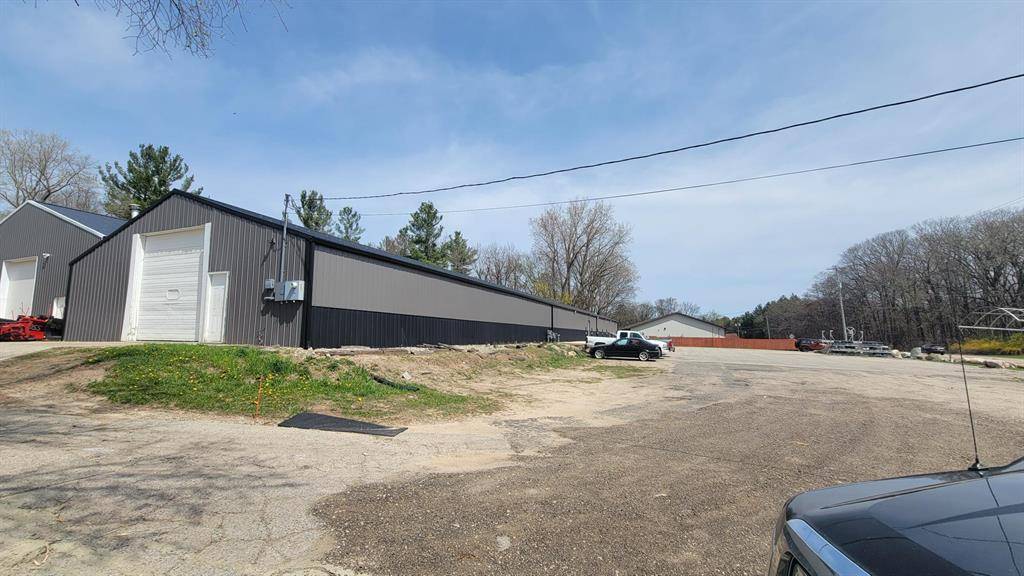 Cannon Twp, MI 49341,8325 Belding Road NE #1