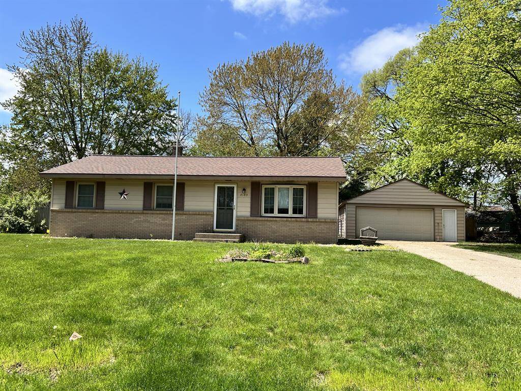 Georgetown Twp, MI 49428,8183 Lamplight Drive