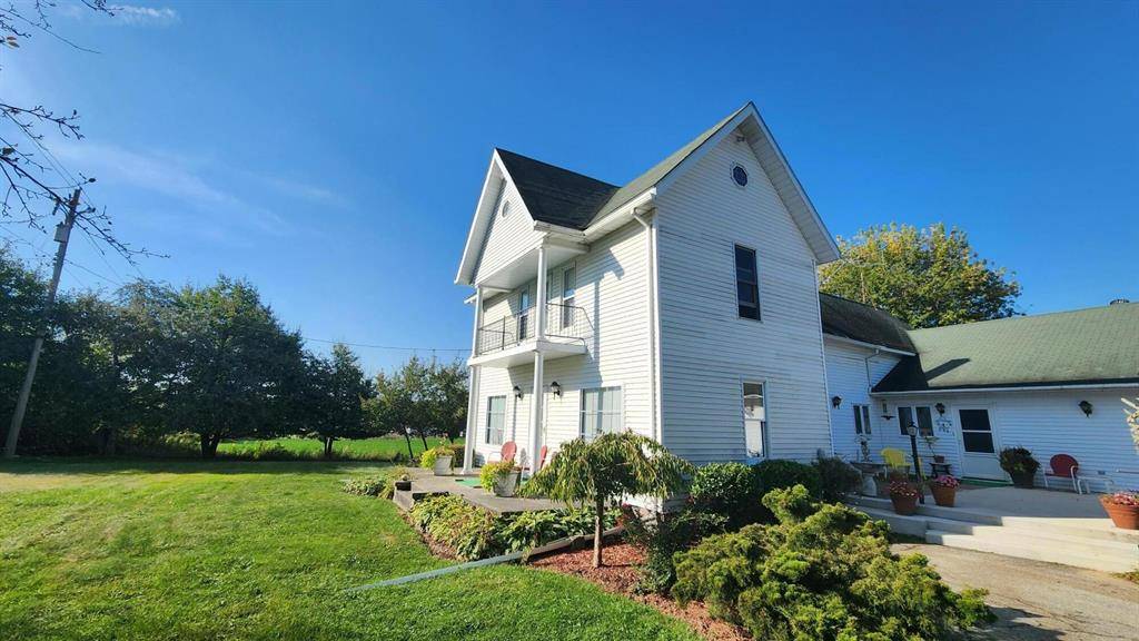 Tyrone Twp, MI 49330,13585 Fruit Ridge Avenue