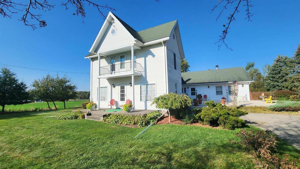 Tyrone Twp, MI 49330,13585 Fruit Ridge Avenue