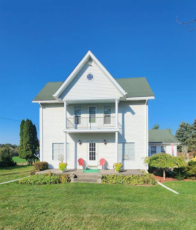 Tyrone Twp, MI 49330,13585 Fruit Ridge Avenue