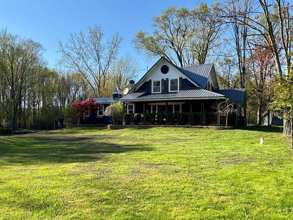Ganges Twp, MI 49408,6935 116th Avenue