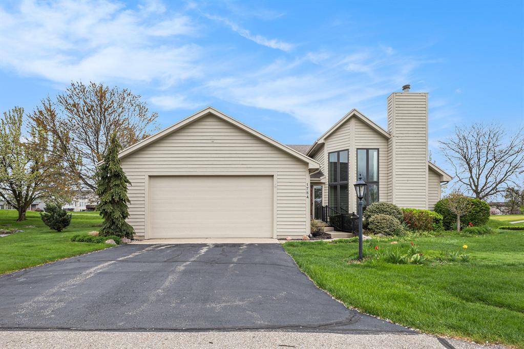 Gaines Twp, MI 49316,1784 Bridge Town Court SE