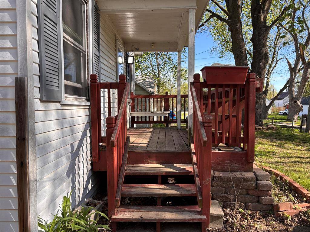 Comstock Twp, MI 49048,602 Alger Street