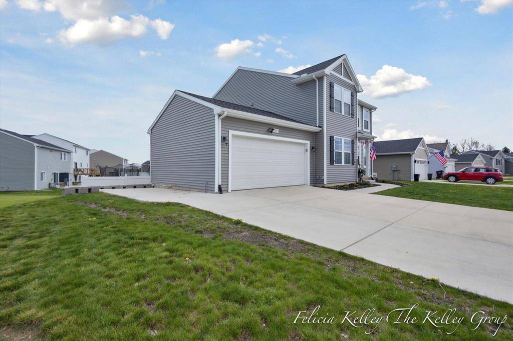 Cedar Springs, MI 49319,560 Pioneer Trail