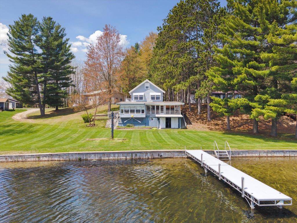 Morton Twp, MI 49332,10458 Sleepy Hollow Lane