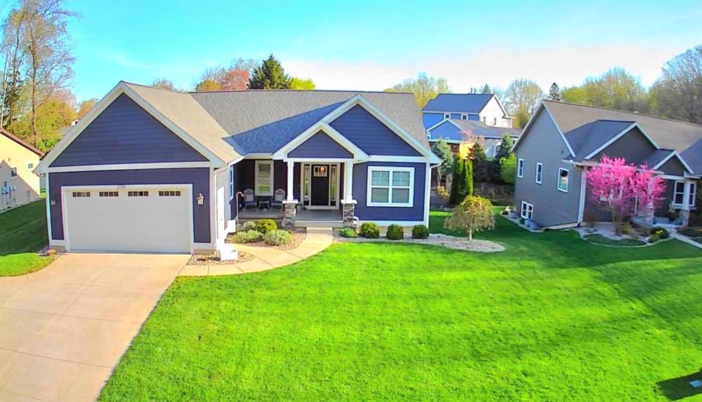 Grandville, MI 49418,3755 40th Street SW