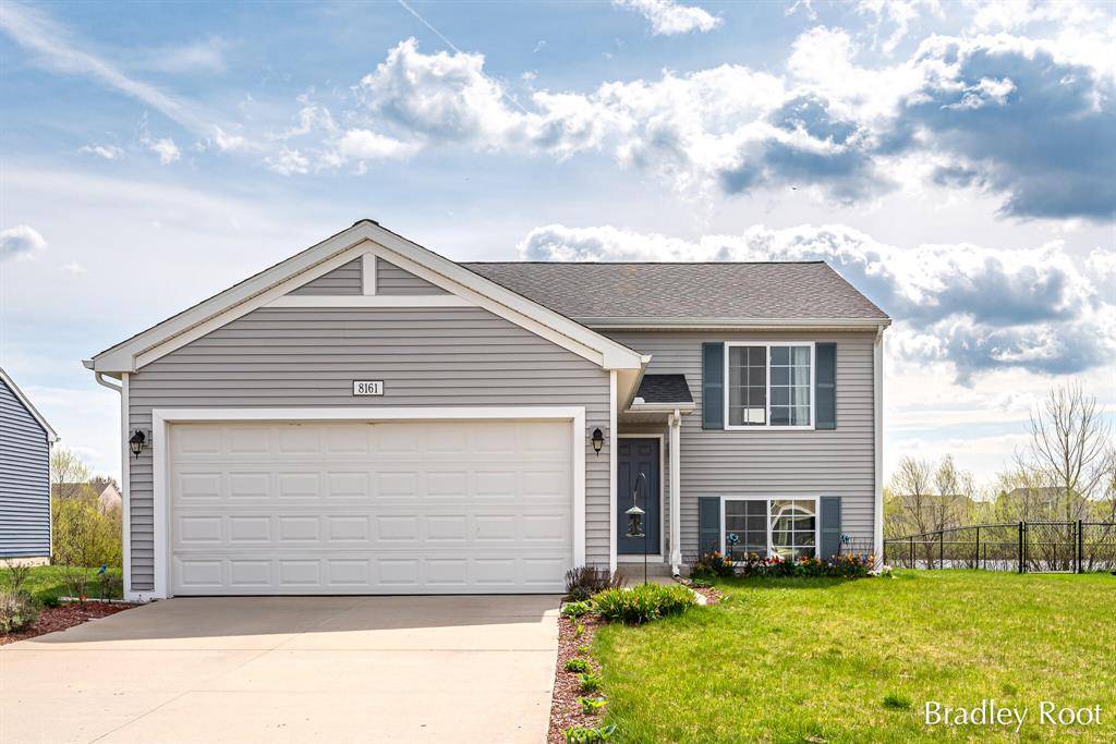 Richland Twp, MI 49083,8161 W Sturtevant Avenue