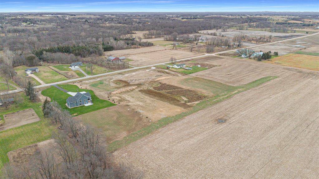 Jamestown Twp, MI 49464,Parcel 7 40th