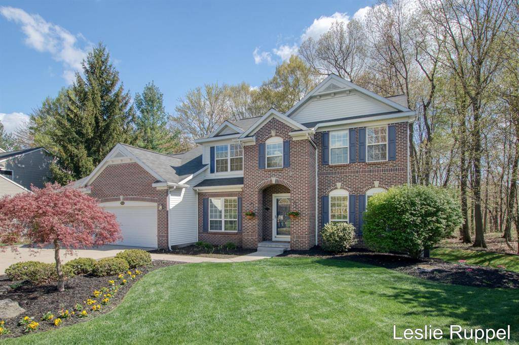Grand Rapids Twp, MI 49525,3638 Atwater Hills Court NE