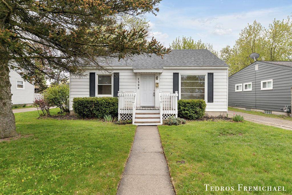 Grand Rapids, MI 49507,1302 Griswold Street SE