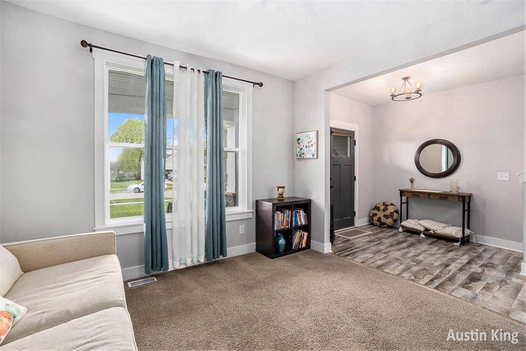 Georgetown Twp, MI 49426,6526 Alward Drive