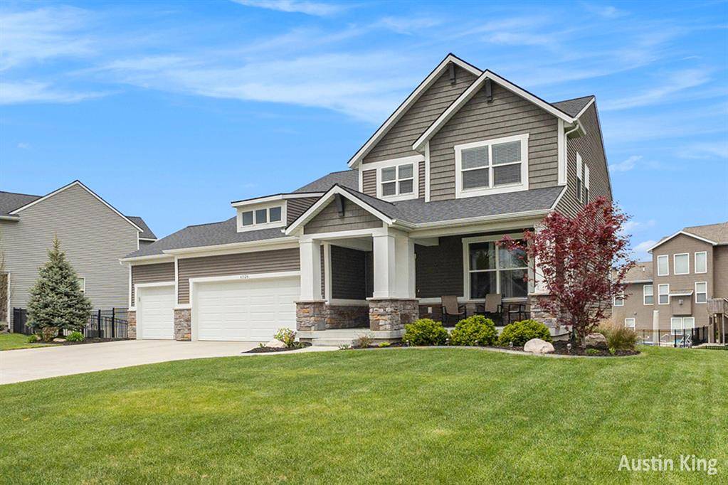 Georgetown Twp, MI 49426,6526 Alward Drive