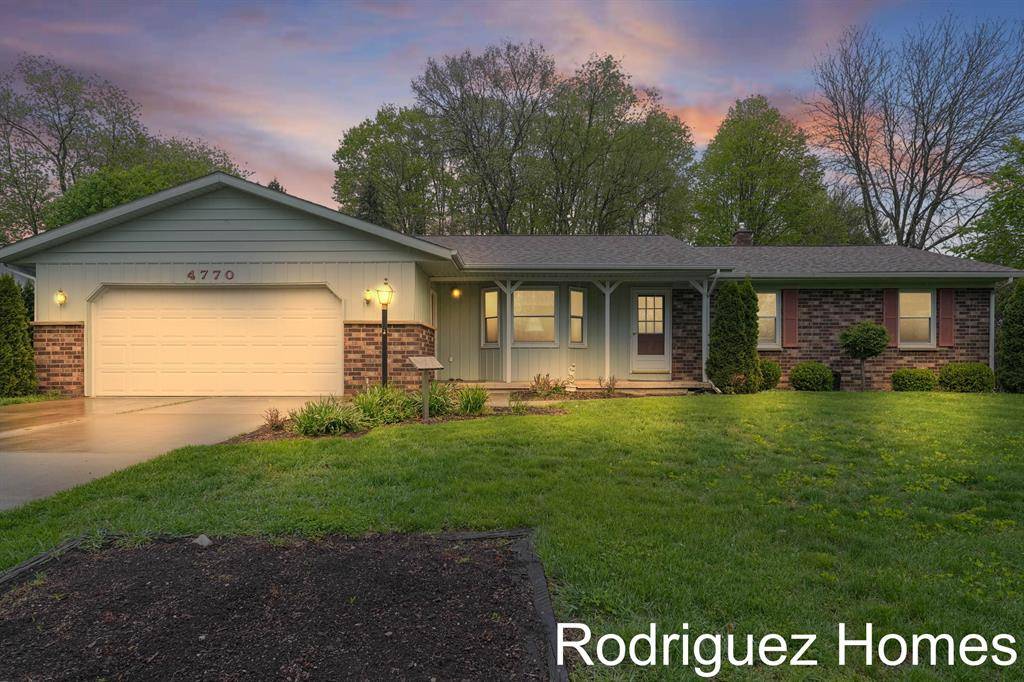 Wyoming, MI 49519,4770 Sheri Lynn Drive SW