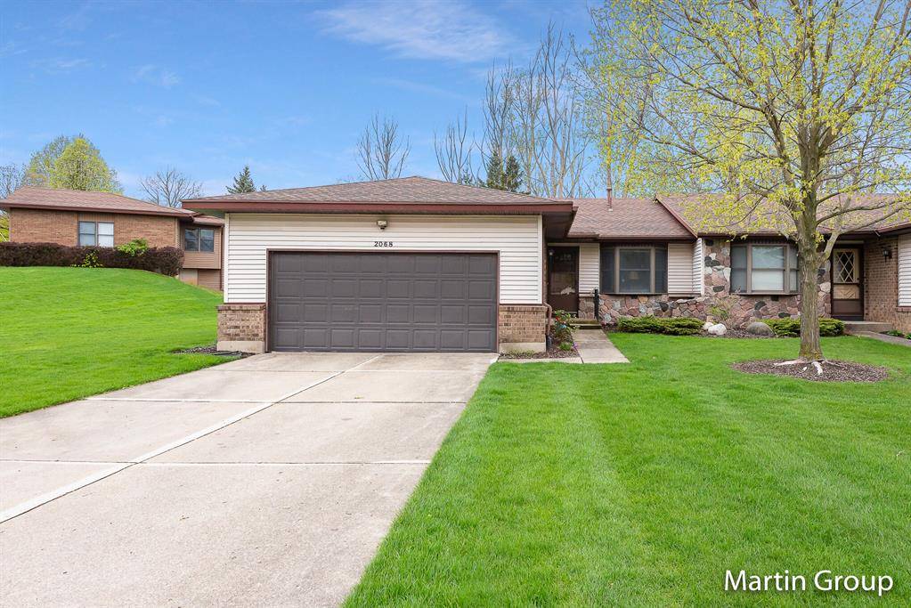 Grand Rapids, MI 49505,2068 Ter Van Drive NE