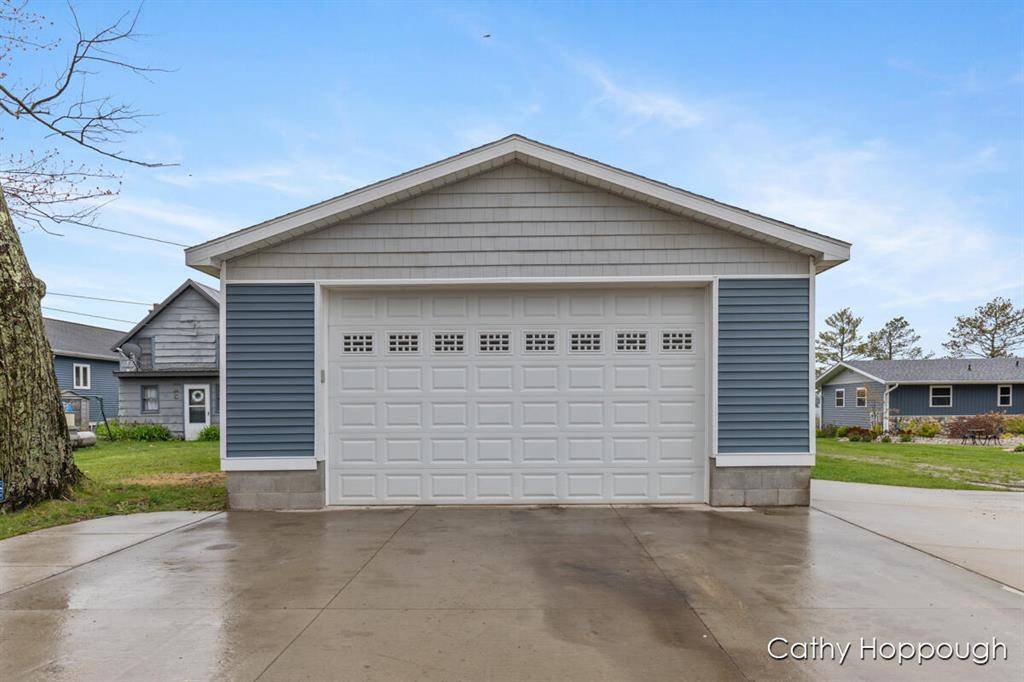 Orleans Twp, MI 48865,8261 Branch Road