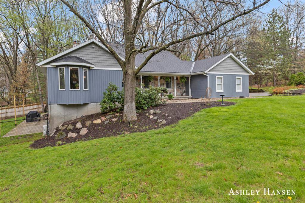 Cannon Twp, MI 49306,5615 Egypt Valley Avenue NE