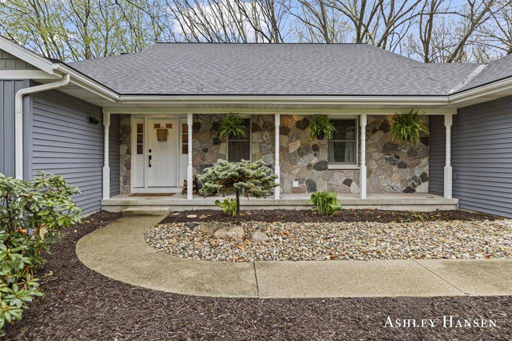 Cannon Twp, MI 49306,5615 Egypt Valley Avenue NE