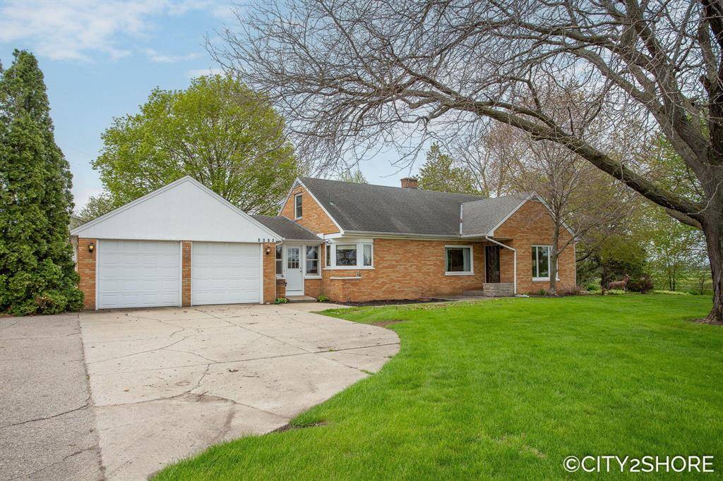 Jamestown Twp, MI 49426,4618 New Holland Street