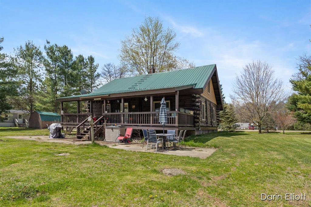 Sidney Twp, MI 48884,5359 Huck Drive