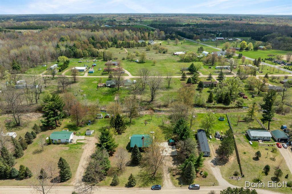 Sidney Twp, MI 48884,5359 Huck Drive