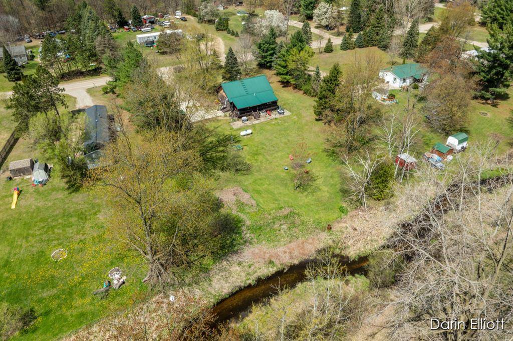 Sidney Twp, MI 48884,5359 Huck Drive
