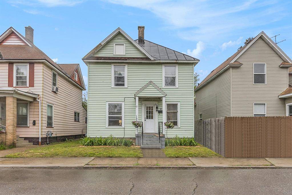 Grand Rapids, MI 49507,61 Quigley Boulevard SW