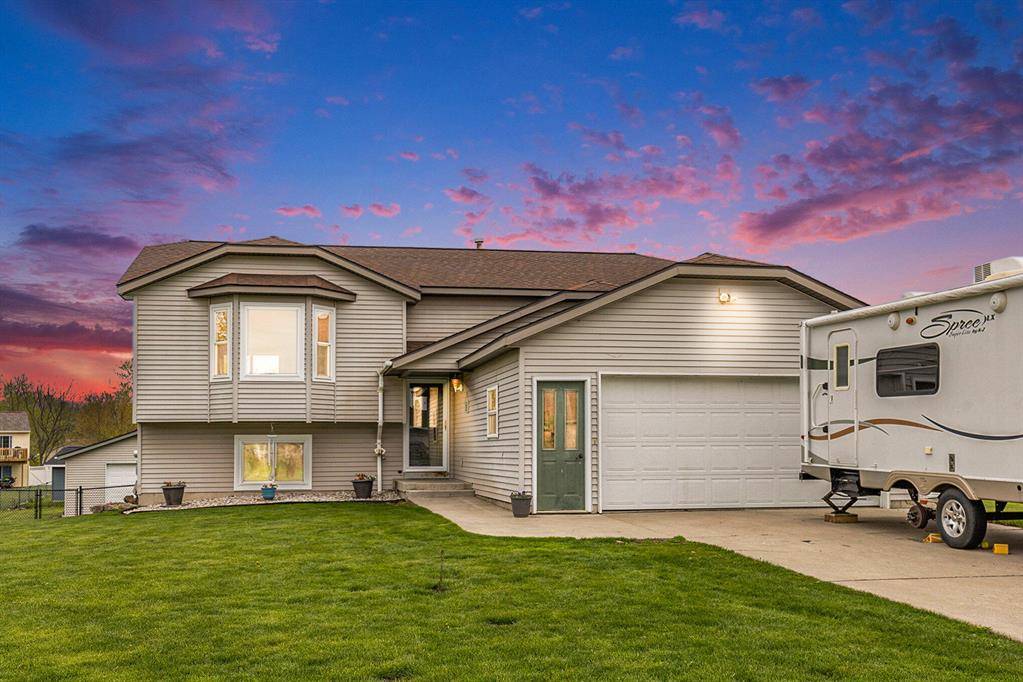 Ravenna Vlg, MI 49451,11835 Cloverview Drive
