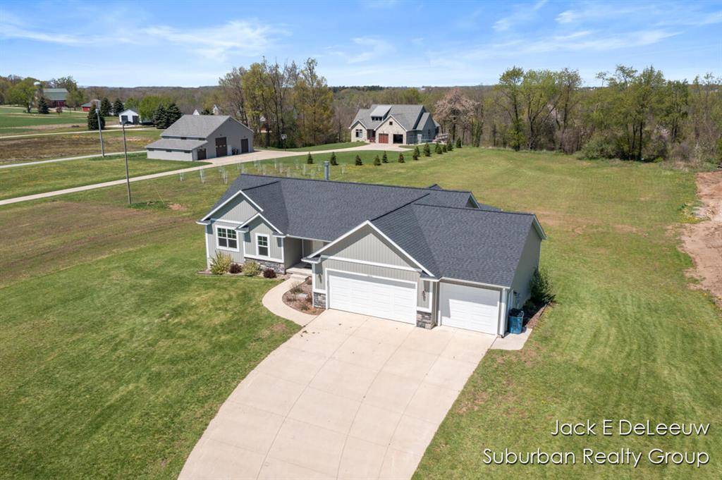 Allendale Twp, MI 49401,12840 Ridgedale Drive