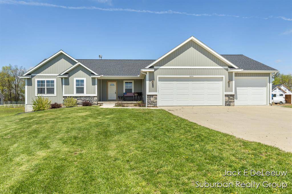 Allendale Twp, MI 49401,12840 Ridgedale Drive
