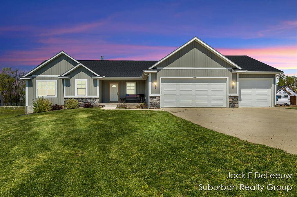Allendale Twp, MI 49401,12840 Ridgedale Drive