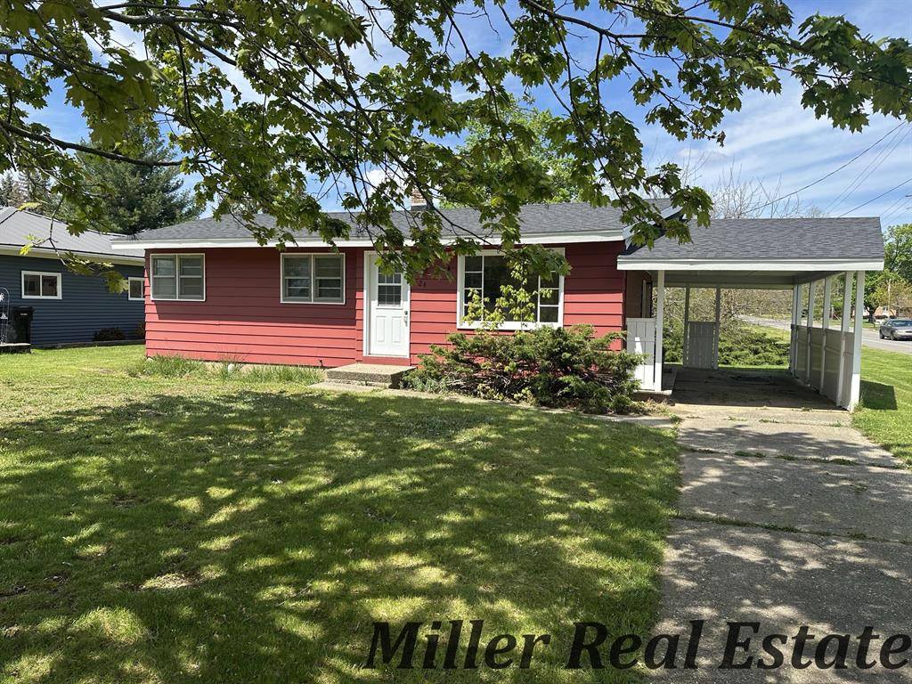 Hastings, MI 49058,524 N Congress Street