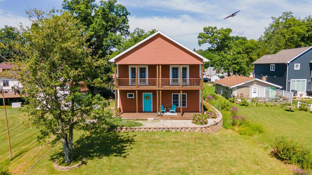 Hope Twp, MI 49046,7177 Longview Court