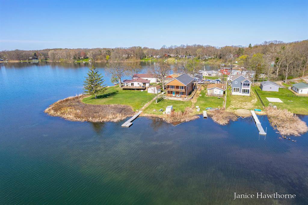 Hope Twp, MI 49046,7177 Longview Court