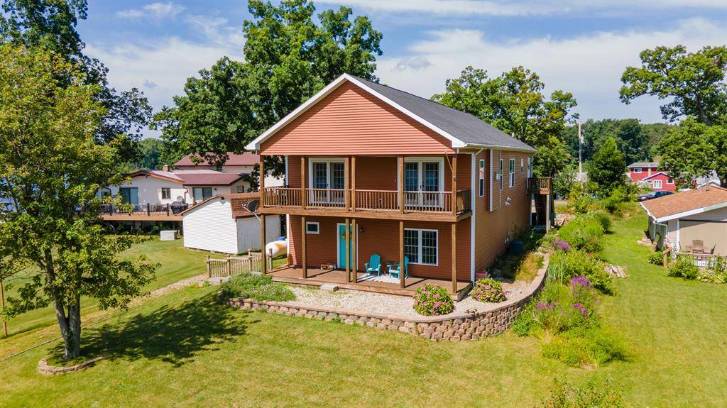 Hope Twp, MI 49046,7177 Longview Court
