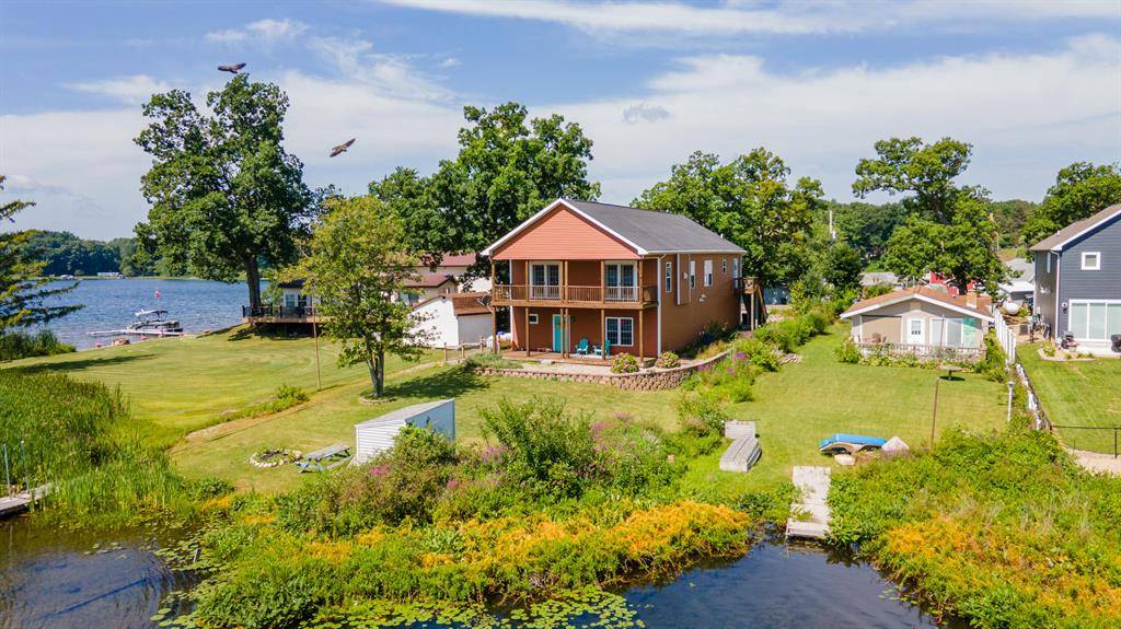 Hope Twp, MI 49046,7177 Longview Court