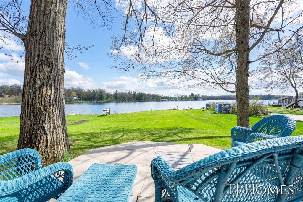 Yankee Springs Twp, MI 49333,11499 Hydeaway Court