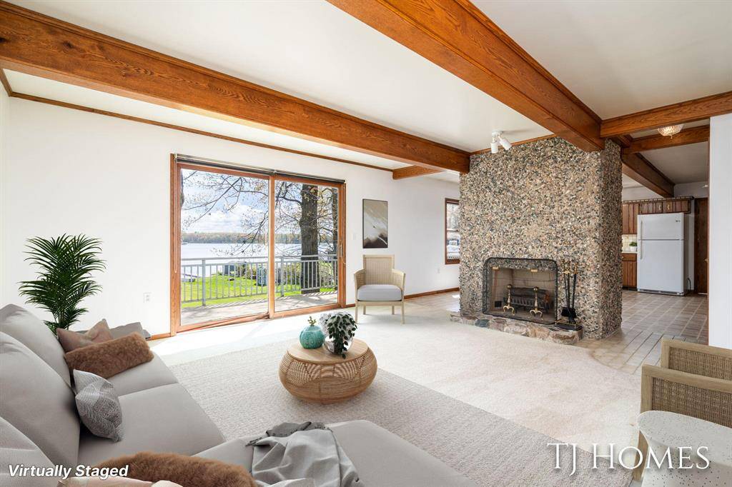 Yankee Springs Twp, MI 49333,11499 Hydeaway Court