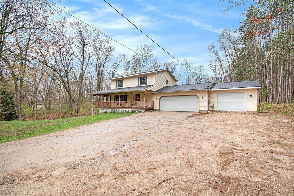 Pierson Twp, MI 49339,23127 Kendaville Road