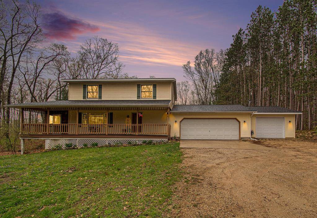 Pierson Twp, MI 49339,23127 Kendaville Road