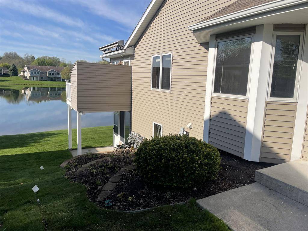 Byron Twp, MI 49315,1712 Lisa Drive SW