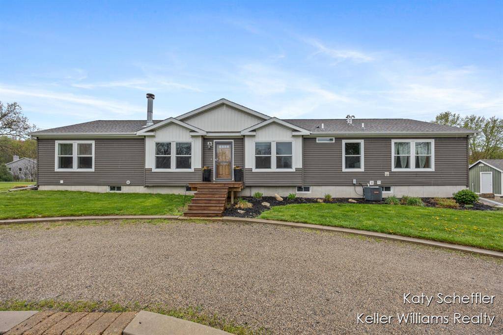 Cannon Twp, MI 49341,7633 Bradlyn Drive NE