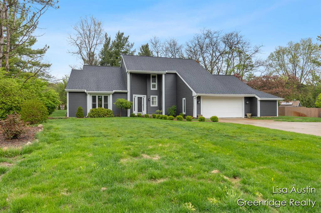Cascade Twp, MI 49546,6545 Brookhills Ct Court SE