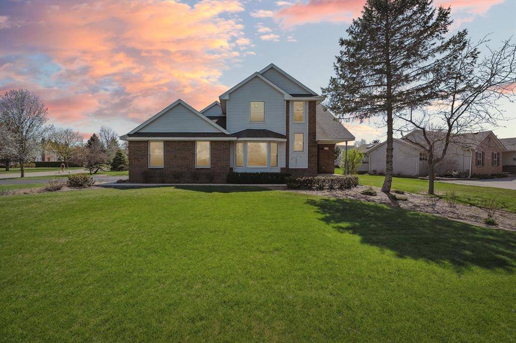 Green Oak Twp, MI 48178,13732 Monarch Drive