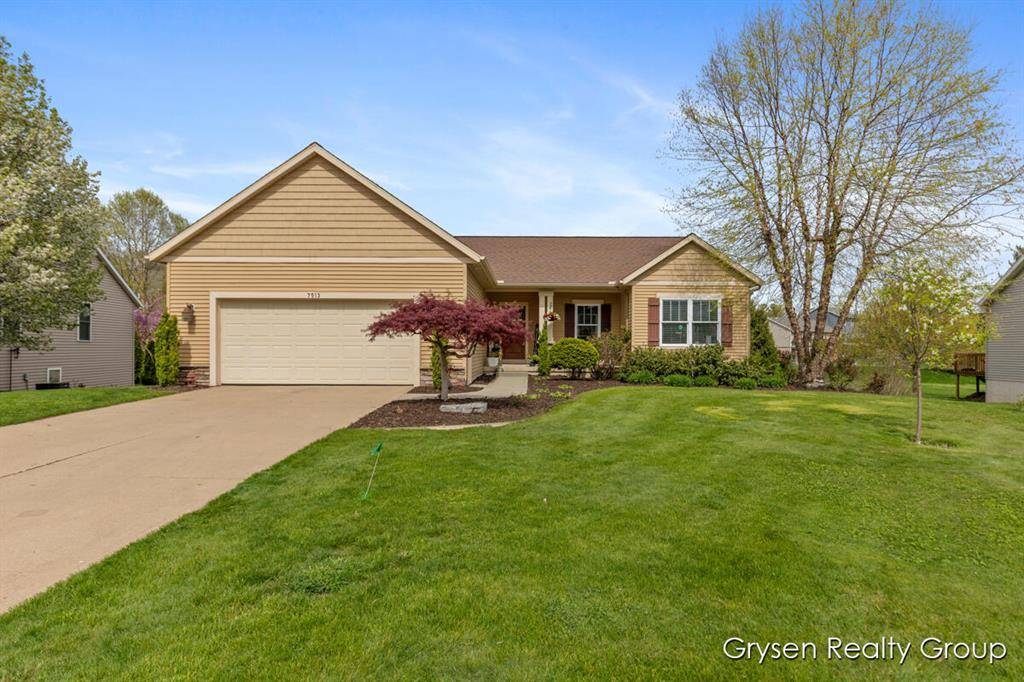 Georgetown Twp, MI 49426,7513 Medinah Drive