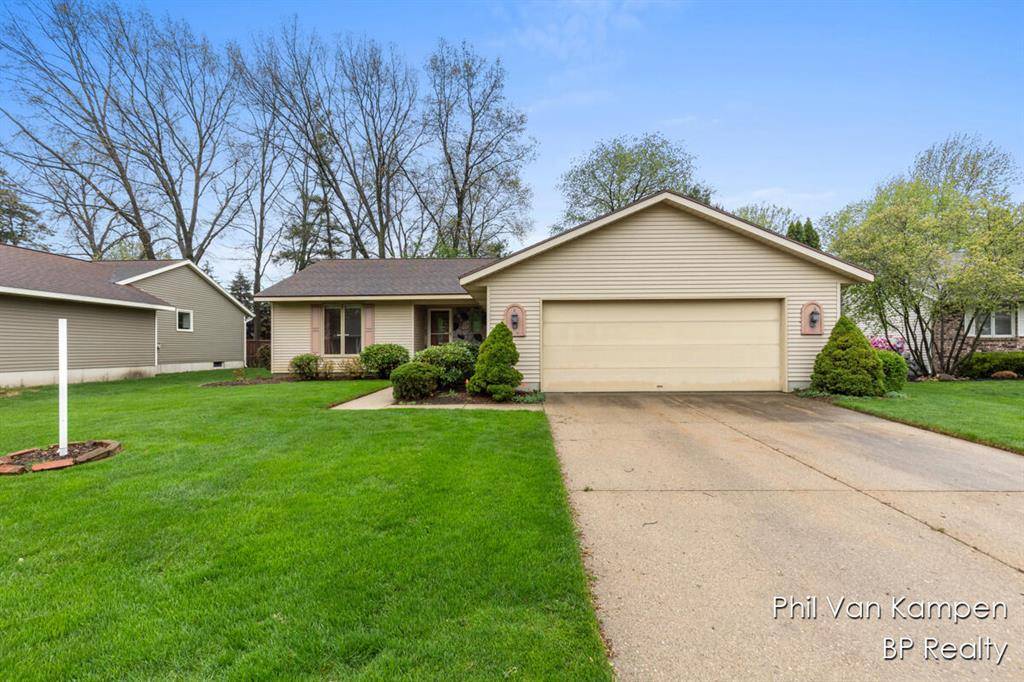 Grandville, MI 49418,3118 Pine Meadow Drive