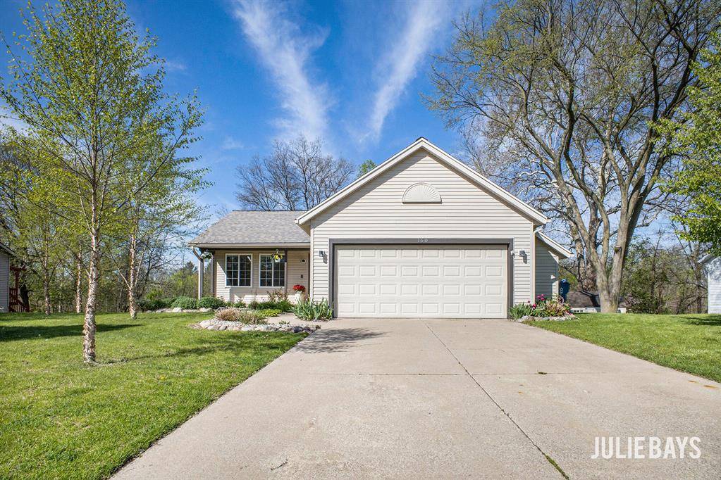 Middleville Vlg, MI 49333,160 Riverwood Drive