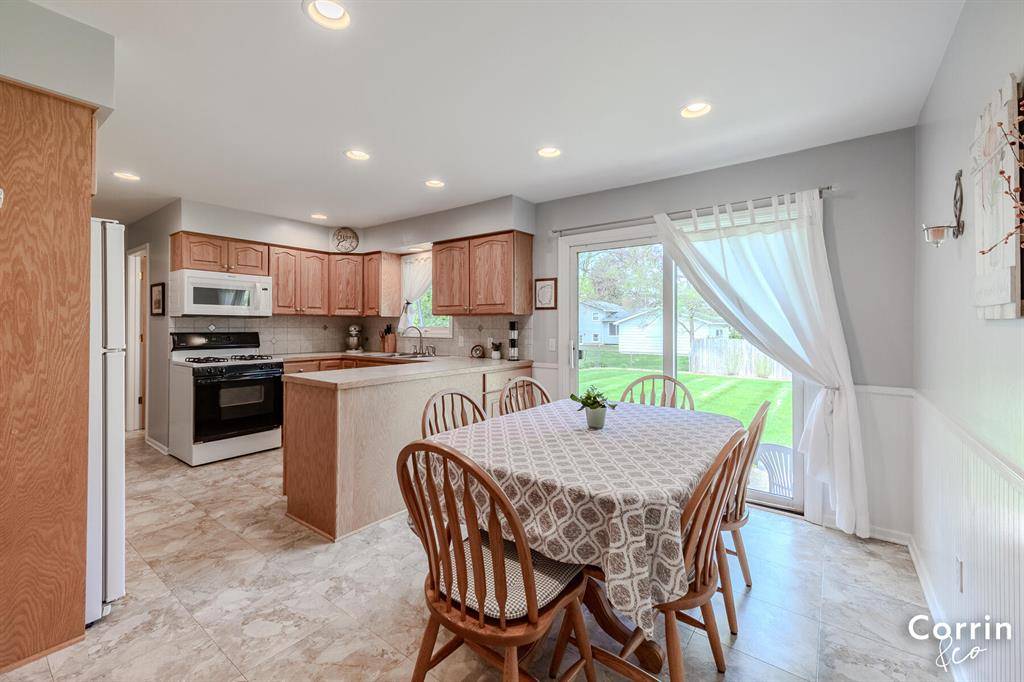 Grandville, MI 49418,3945 41st Street SW
